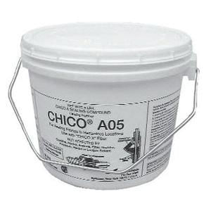 Crouse-Hinds CHICO-A4 Sealing Compound 1 lb Can Light Gray Chico
