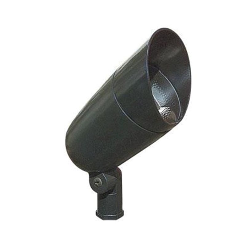 Philips Lighting B1-A Small Accent Light 120-Volt AC Black