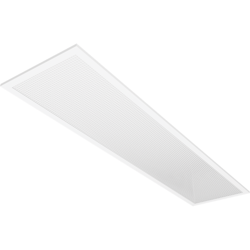 Lithonia Lighting CPX-2X4-ALO8-SWW7-M2 Switchable LED Flat Panel