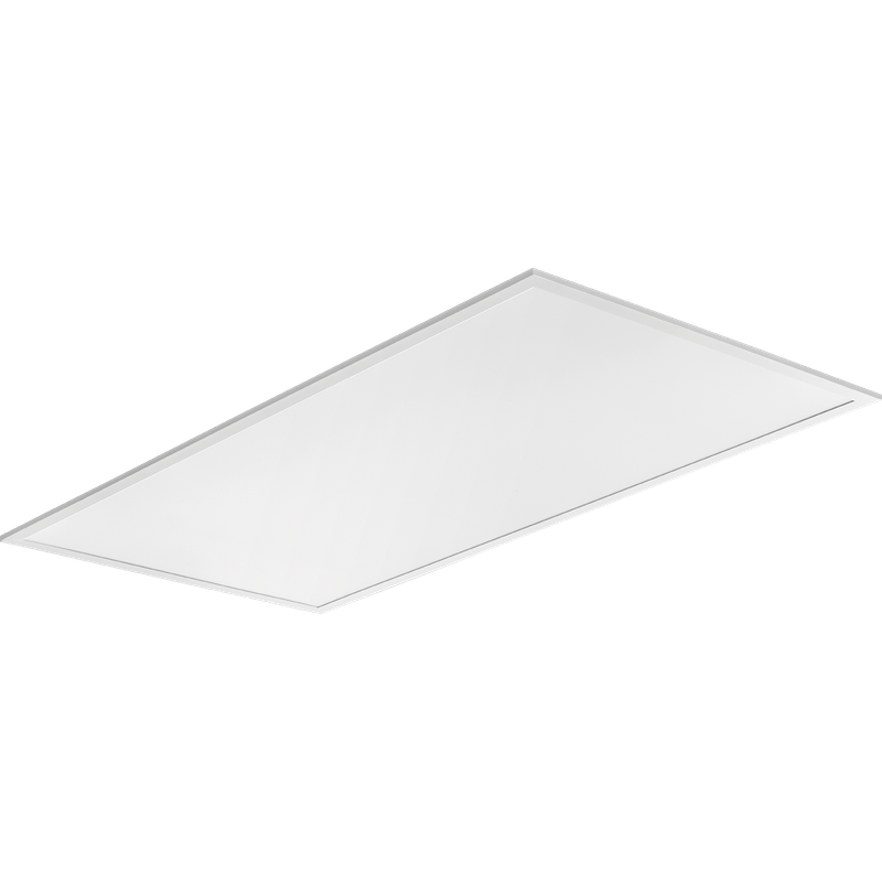 Lithonia Lighting CPX-2X4-ALO8-SWW7-M2 Switchable LED Flat Panel