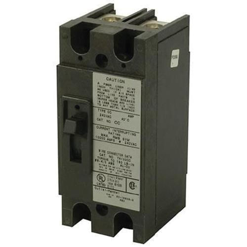 Eaton CCV2200X Bolt-On Mount Type CCV Tenant Main Circuit Breaker