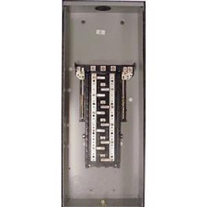 GE Industrial TL30420C 3 Phase 4-Wire Standard Main Lug Load