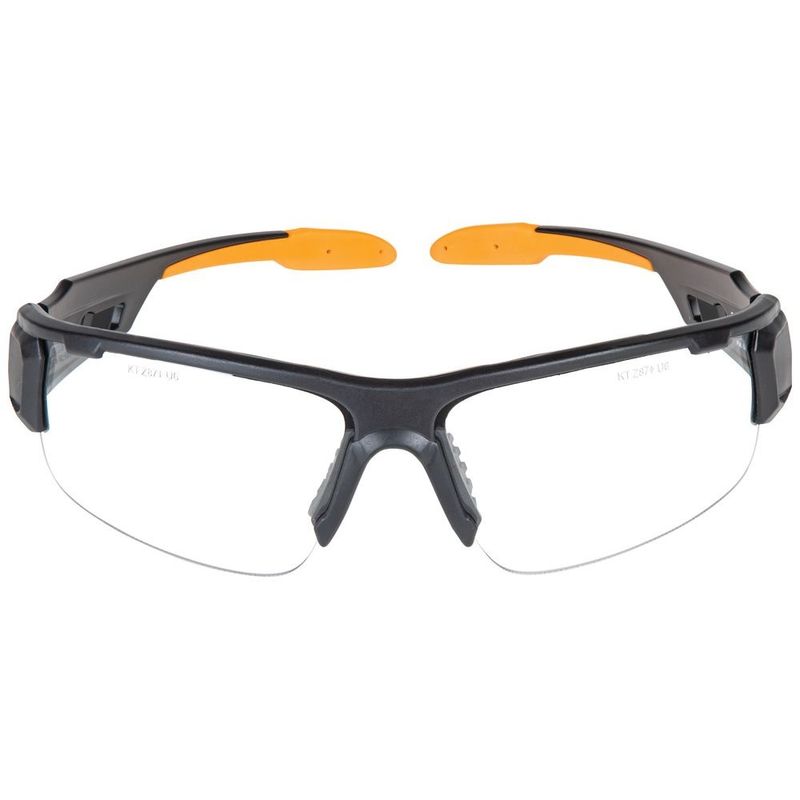 Klein Tools 60173 Scratch-Resistant Wide Lens Lightweight Safety