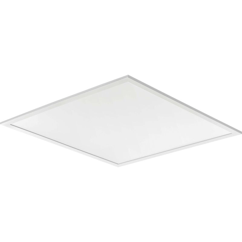 Lithonia Lighting CPX-2X2-ALO7-SWW7-M4 Switchable LED Flat Panel