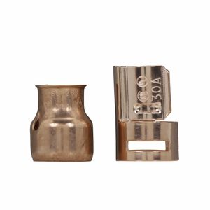 Bussmann NO.263-R Fuse Reducer Upto 30-Amp 250 Volt