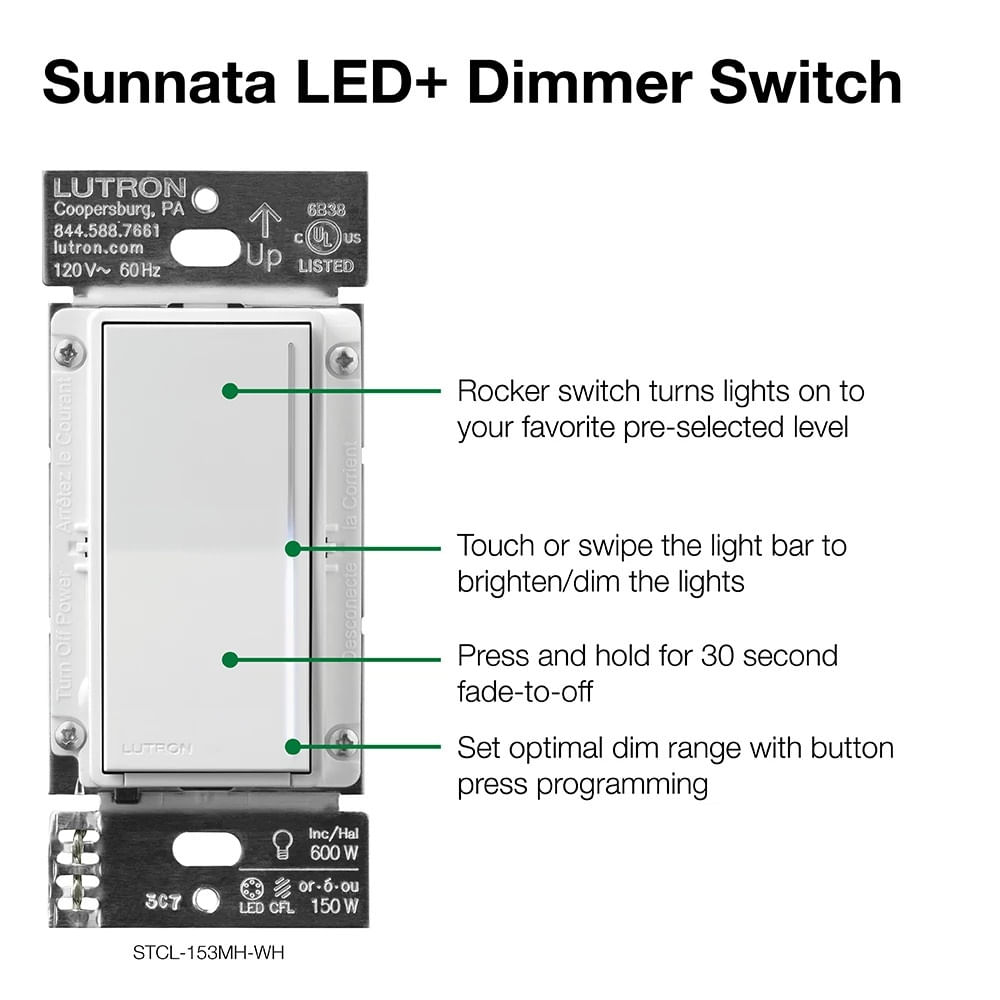 Lutron Dimmer - How To Wire 3 Way Lights | DIY Home Improvement Forum, image size:1000x1000