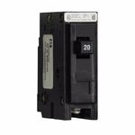Eaton BAB1030 Bolt-On Miniature Circuit Breaker – 1-Pole, 30 Amp, 120/240 Volt AC, Quicklag Industrial Type