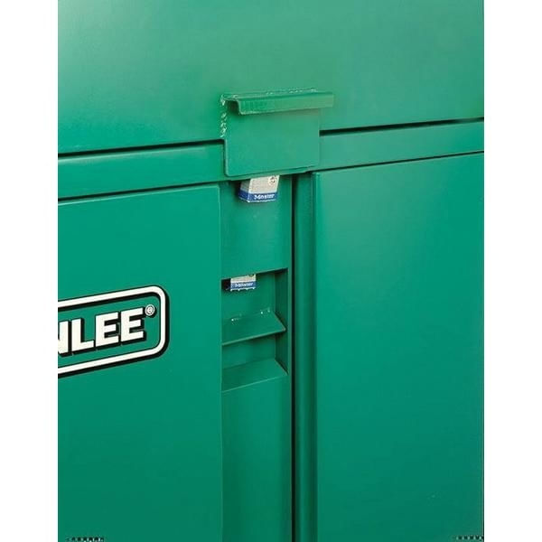Greenlee 8060DLX Field Office Box 116.5-Cubic ft 41.6-Inch x 55.6