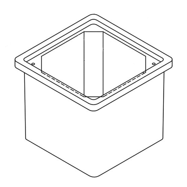 Underground Pull Boxes - Monarch Electric