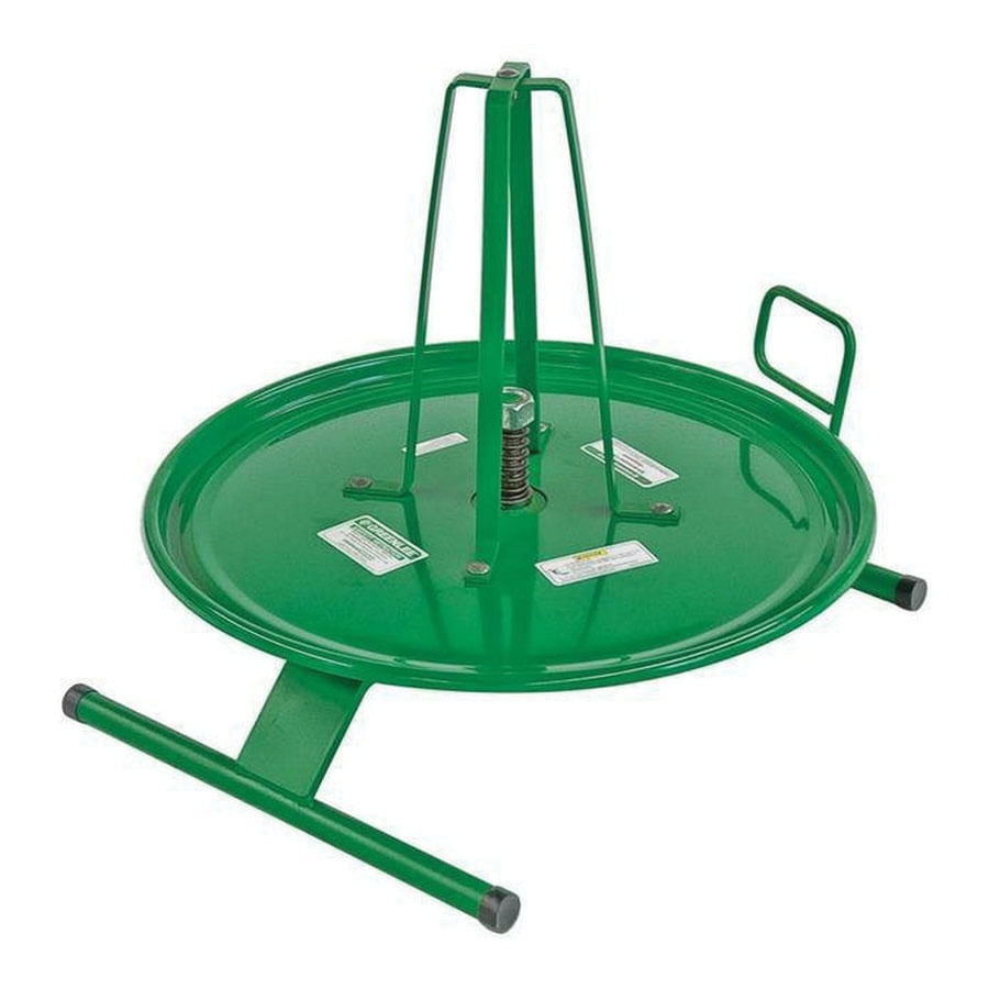 Greenlee 37218 BX Armored Cable Dispenser 26-Inch x 13-1/2-Inch
