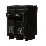 Murray MP2125, 125 Amp, 240 Volt, 2 Pole, Plug In, 10K, Circuit Breaker