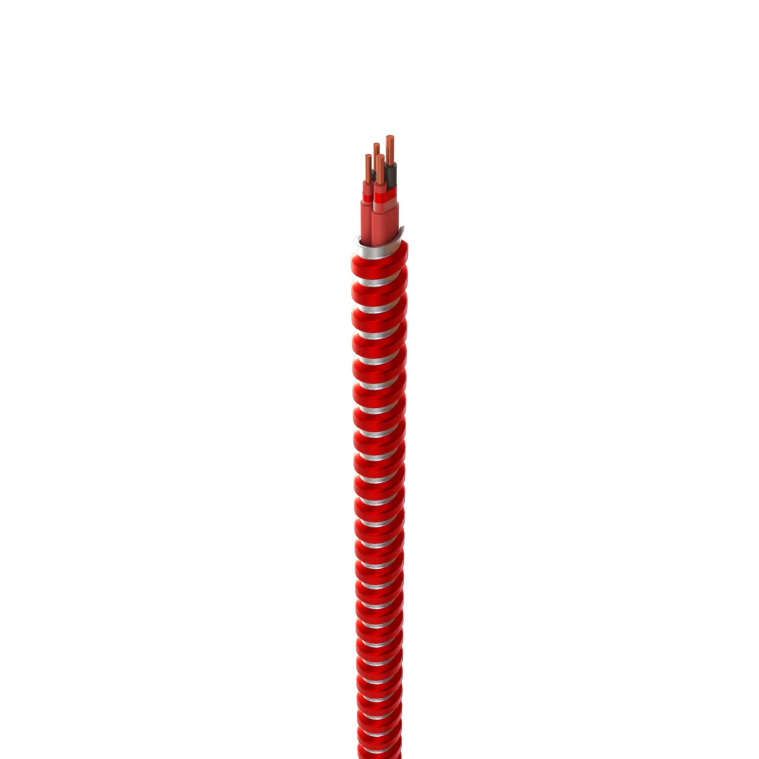 MCFAR 16/2 Twisted Pair Unshielded Fire Alarm Cable 16/2 1000-ft
