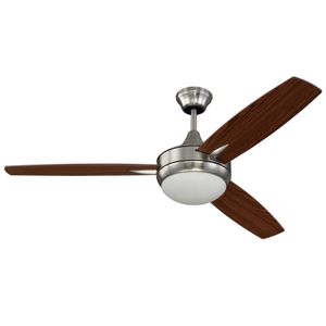 Craftmade TG52BNK3 52" Ceiling Fan