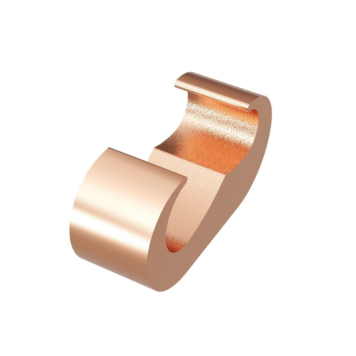 Burndy YGHC34C29 C-Tap Compression Connector 300-500-KCMIL Copper