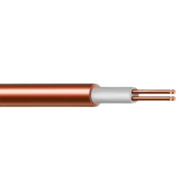 Pentair 1/4/0-684 Copper Pyrotenax 1850 System MI Cable 4/0-1 455