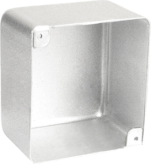 Garvin Industries 52171-BLNK 0.0625-Inch Galvanized Steel Blank
