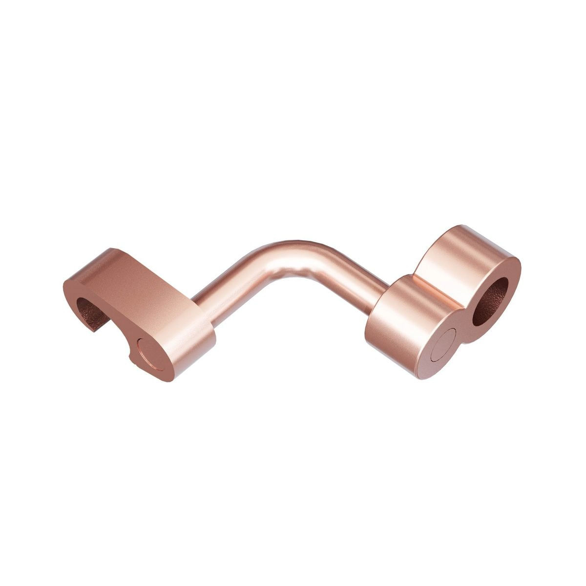 Burndy YGLR29C34 Pure Wrought Copper Ground Rod To Grid Prefilled