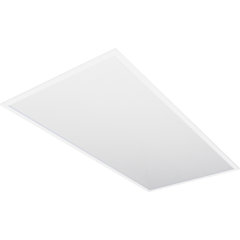 Lithonia Lighting CPX-2X4-ALO8-SWW7-M2 Switchable LED Flat Panel