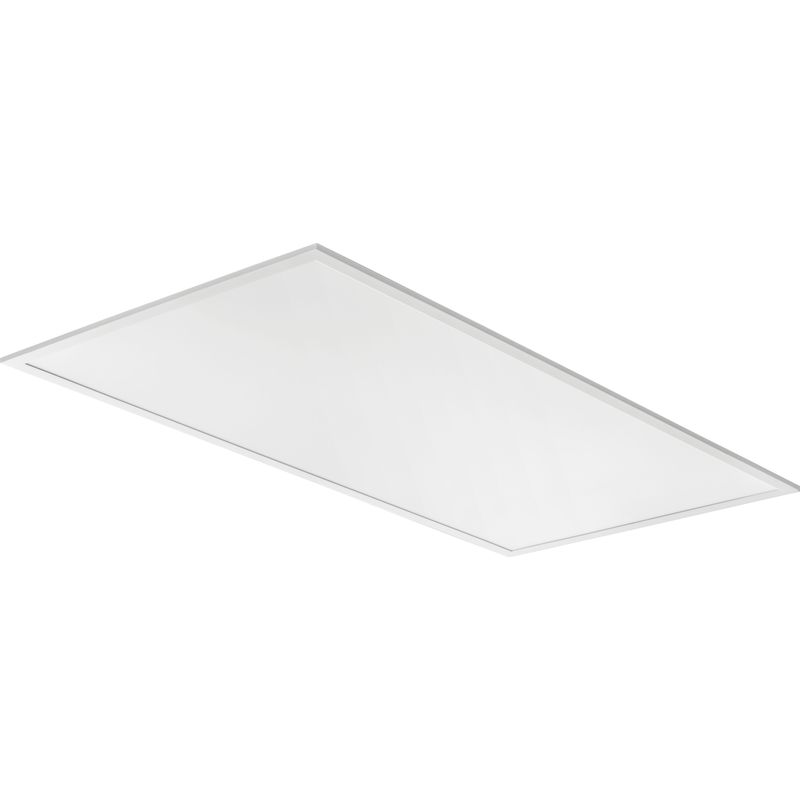 Lithonia Lighting CPX-2X4-ALO8-SWW7-M2 Switchable LED Flat Panel