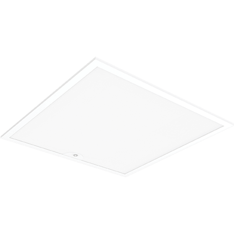 Lithonia Lighting CPX-2X2-ALO7-SWW7-M4 Switchable LED Flat Panel