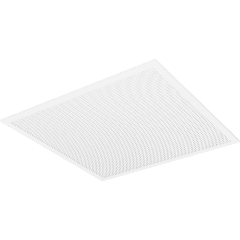Lithonia Lighting CPX-2X2-ALO7-SWW7-M4 Switchable LED Flat Panel