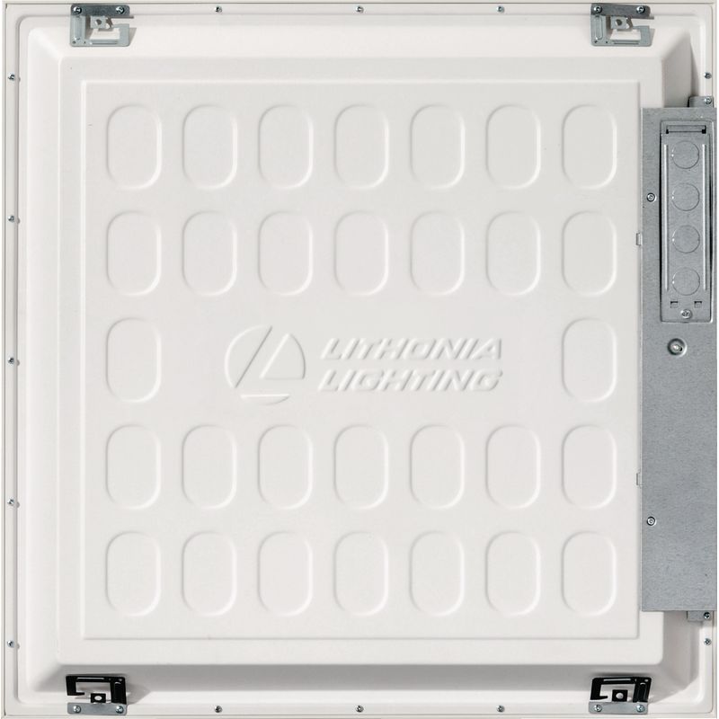 Lithonia Lighting CPX-2X2-ALO7-SWW7-M4 Switchable LED Flat Panel