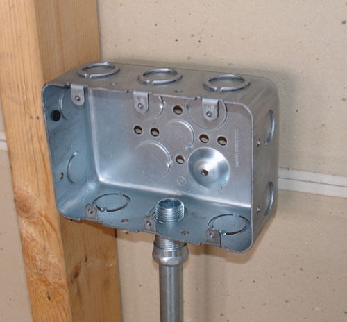 Garvin Industries MGSB-3 1/16-Inch Steel 3-Gang Multi Device