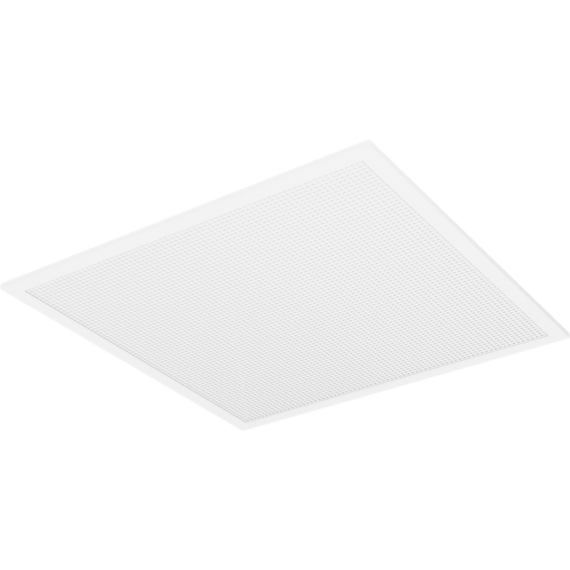 Lithonia Lighting CPX-2X2-ALO7-SWW7-M4 Switchable LED Flat Panel