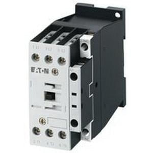 Eaton XTCE032C10A 3-Pole 1 NO Full Voltage Non-Reversing IEC Contactor 32-Amp 120-Volt AC