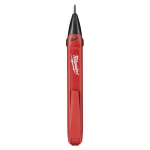 Milwaukee Tool 2202-20 Voltage Detector With LED 50 - 1000-Volt AC CAT IV 1000-Volt Safety