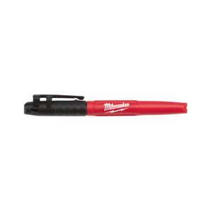 Milwaukee Tool 48-22-3100 Non-Toxic Marker Black Inkzall