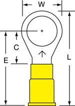 vinyl_insulated_brazed_seam_ring_tongue_12_10_awg