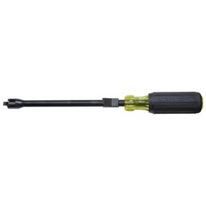 Klein Tools 32215 1/4-Inch Gripping Screwdriver 11-1/4-Inch