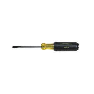 Klein Tools 602-4DD #2 Phillips Demolition Screwdriver 9-Inch