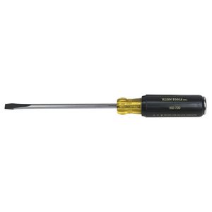 Klein Tools 602-7DD 5/16-Inch Keystone Demolition Screwdriver 12-3/8-Inch