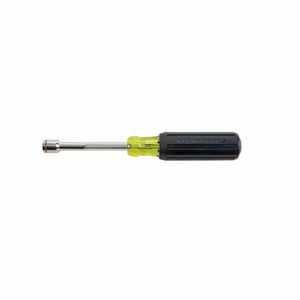 Klein Tools 635-7/16 Heavy-Duty Magnetic Nut Driver 7/16-Inch