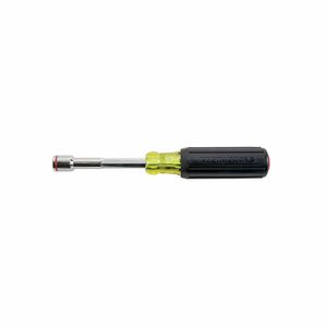 Klein Tools 635-1/2 Heavy-Duty Magnetic Nut Driver 1/2-Inch