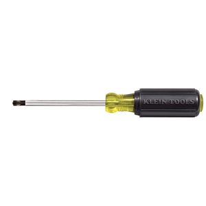 Klein Tools 7324 #2 Combo Screwdriver 8-11/32-Inch