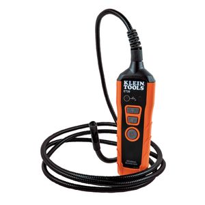 Klein Tools ET20 WiFi Borescope 7.3-Inch x 1-1/2-Inch x 2.3-Inch