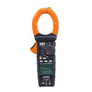 Klein Tools CL900 AC/DC Digital Clamp Meter 2-Inch