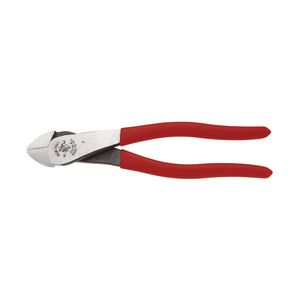 Klein Tools D238-8 High Leverage Diagonal-Cutting Plier 8-Inch