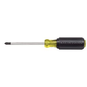 Klein Tools 603-4 #2 Phillips Screwdriver 8-1/4-Inch