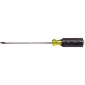 Klein Tools 603-6 #3 Phillips Screwdriver 11-Inch