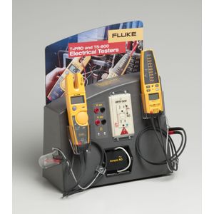 Fluke T5-H5-1AC-KIT/US Continuity And Current Tester Kit 1000-Volt 203-mm x 51-mm x 30.5-mm