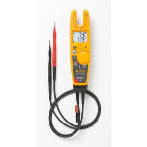 Fluke T6-1000 Electrical Tester 1000-Volt AC/DC