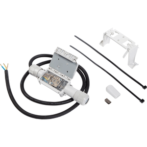 Pentair RAYCLIC-X Cross Connection Kit For Use With XL-Trace IceStop And HWAT Self-Regulating Heating Cables RayClic