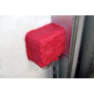 STI SSP4S Putty Pad Red SpecSeal