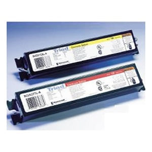 Universal Lighting Technologies B432IUNVHP-A00LI (4) F32T8 Lamp High Frequency Electronic Fluorescent Ballast 120 - 277-Volt Triad