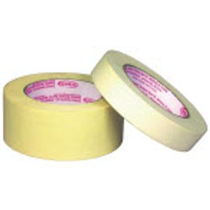 Dottie 200MT General Purpose Masking Tape 60-Yard x 2-Inch Tan