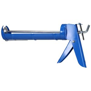 Dottie CG10 Caulking Gun Blue